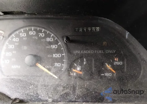 1995 Chevrolet Camaro z USA, uszkodzony, nr VIN 2G1FP22S4S2187057